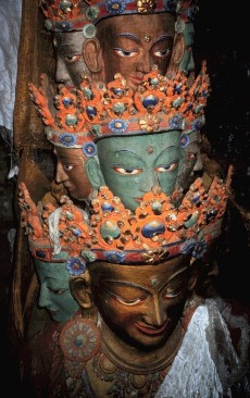 Avalokiteshvara